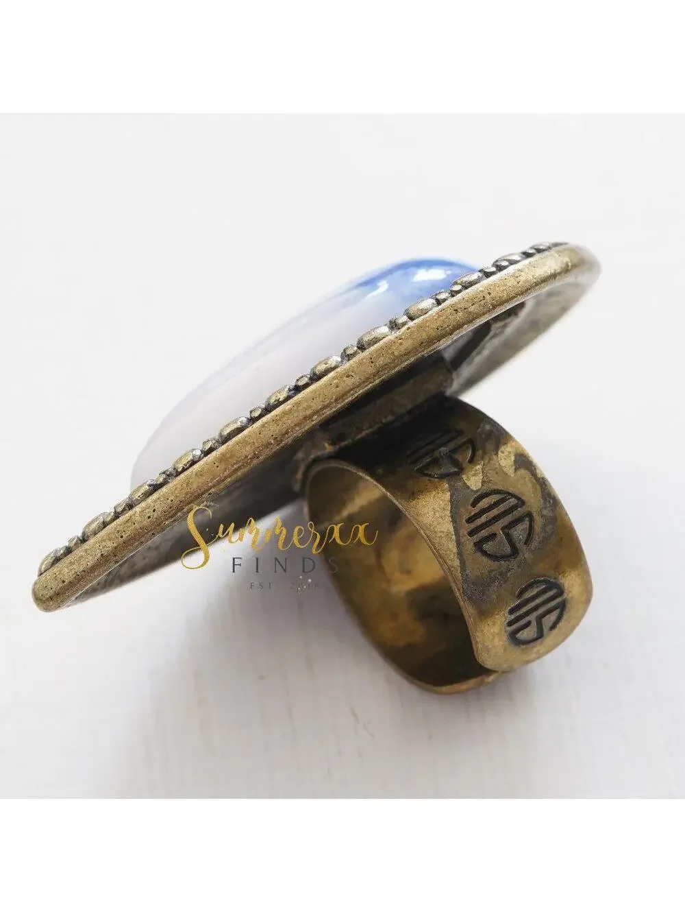 Samantha Wills Bohemian Bardot Ring